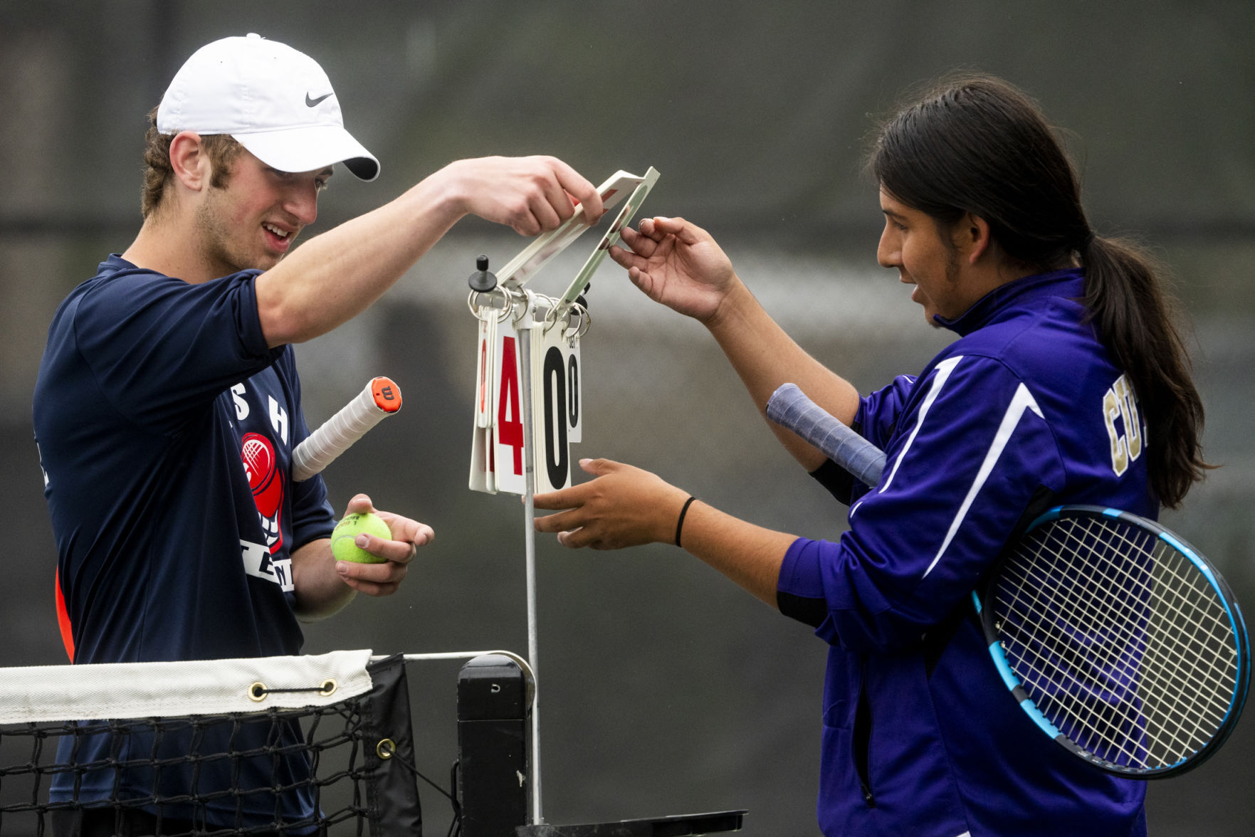 State B-C tennis 08